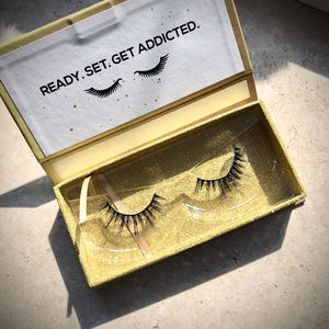 ✳️ Mix-N-Match 5/$25 ✳️ NWT Lashaholic Instaglam Lashes